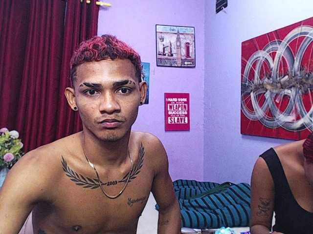 Blacktwinks