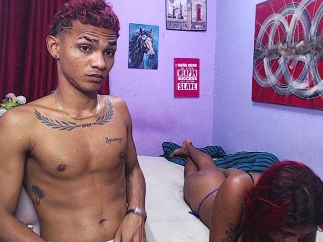 blacktwinks live cam on BongaCams