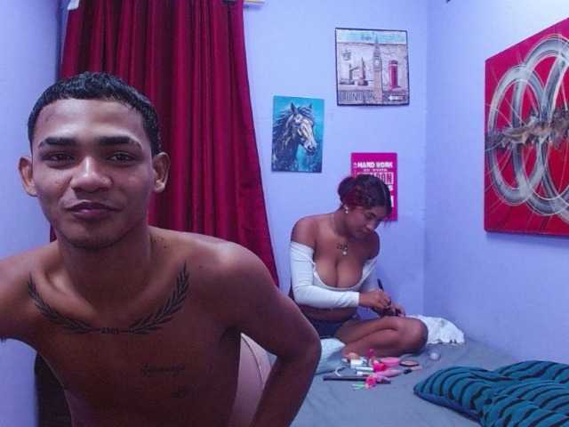 blacktwinks