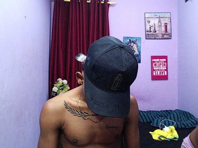 blacktwinks