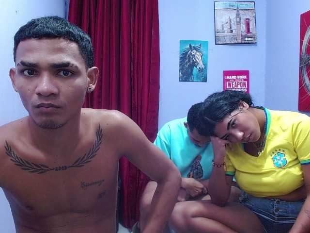 blacktwinks
