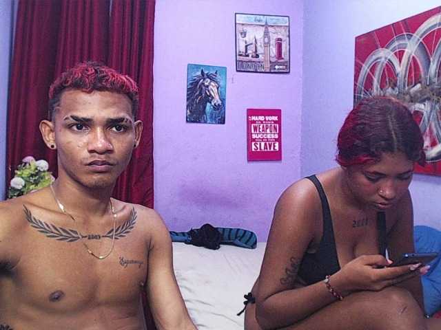 blacktwinks