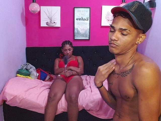 blacktwinks live show