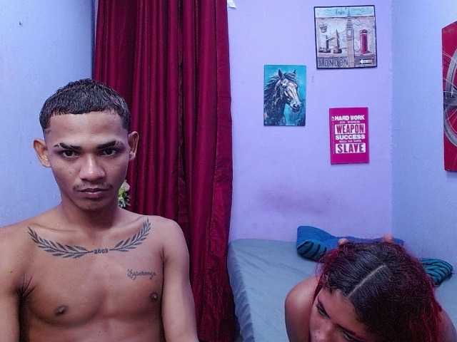 blacktwinks live cam on BongaCams