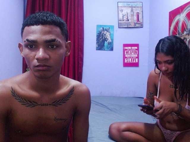 blacktwinks