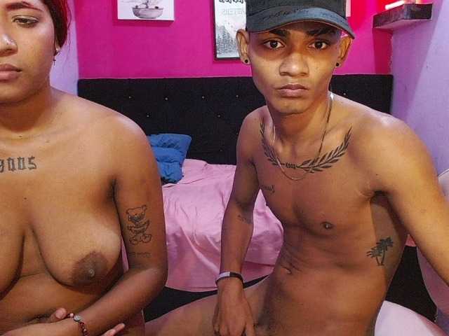 blacktwinks