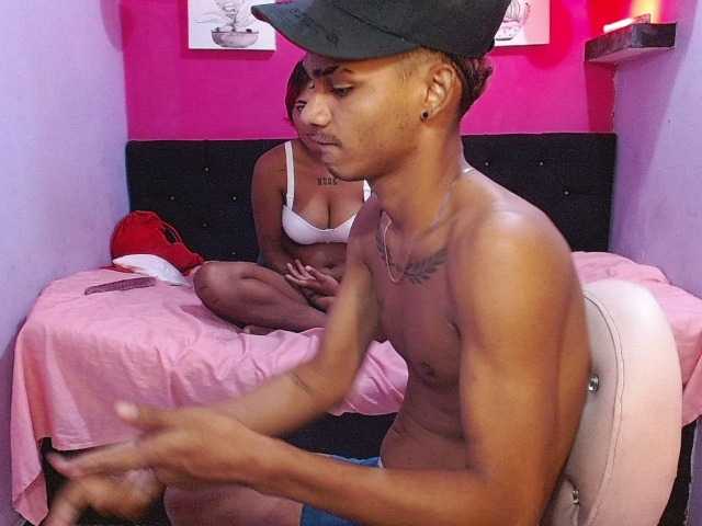 blacktwinks