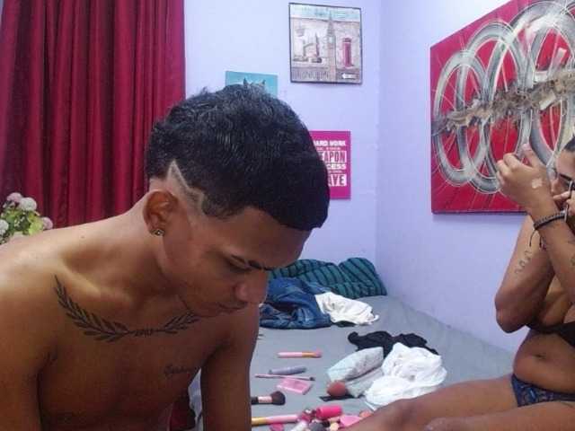 blacktwinks