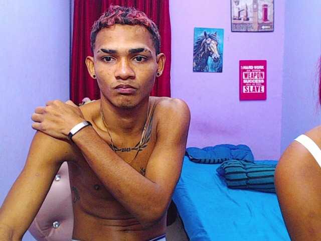 blacktwinks