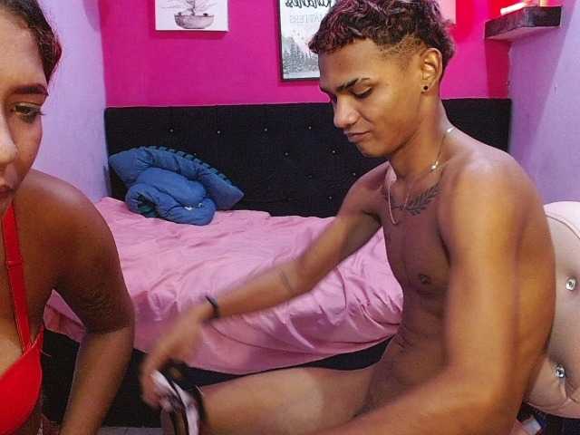 blacktwinks