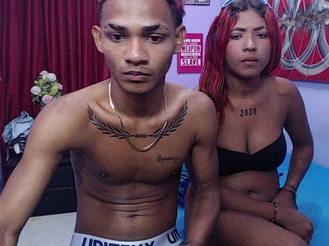 blacktwinks live cam on BongaCams