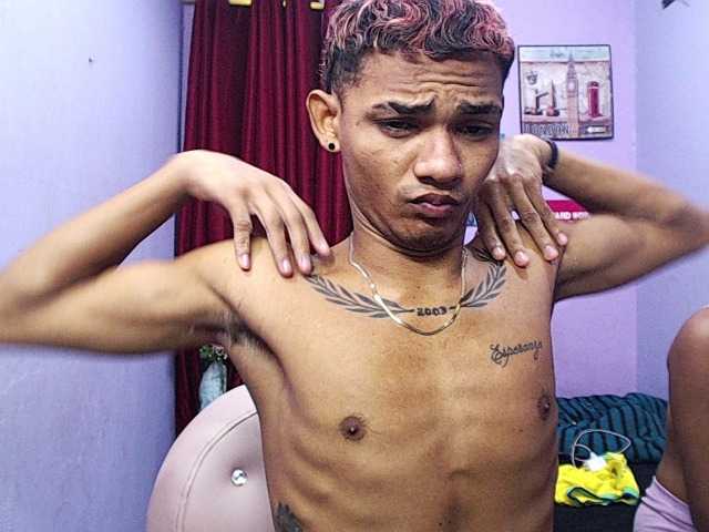 blacktwinks