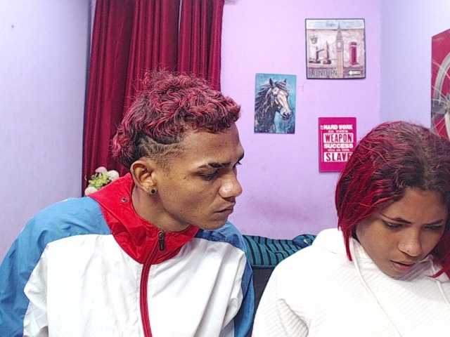 blacktwinks