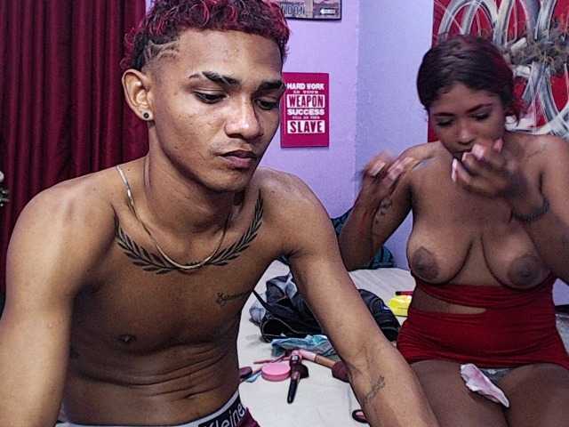 blacktwinks