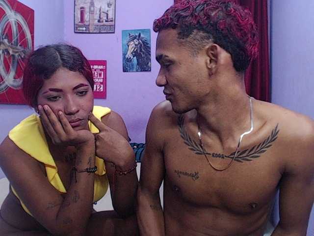 blacktwinks live cam on BongaCams