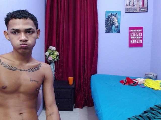 blacktwinks