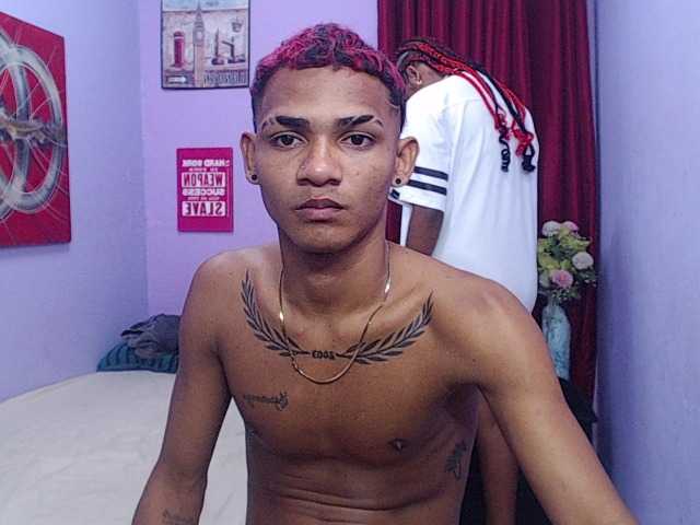 blacktwinks cam belle