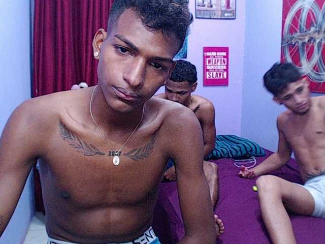 blacktwinks