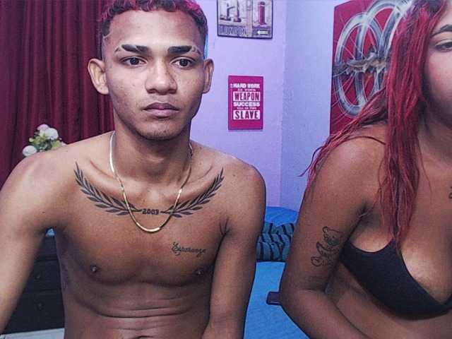 blacktwinks live cam on BongaCams