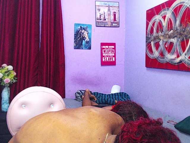 blacktwinks live cam on BongaCams