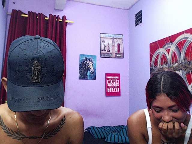 blacktwinks live cam on BongaCams