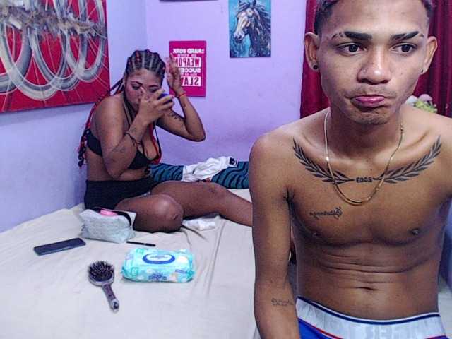blacktwinks