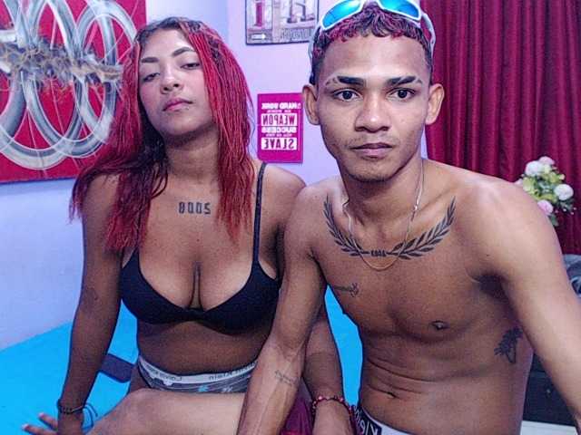 blacktwinks live cam on BongaCams