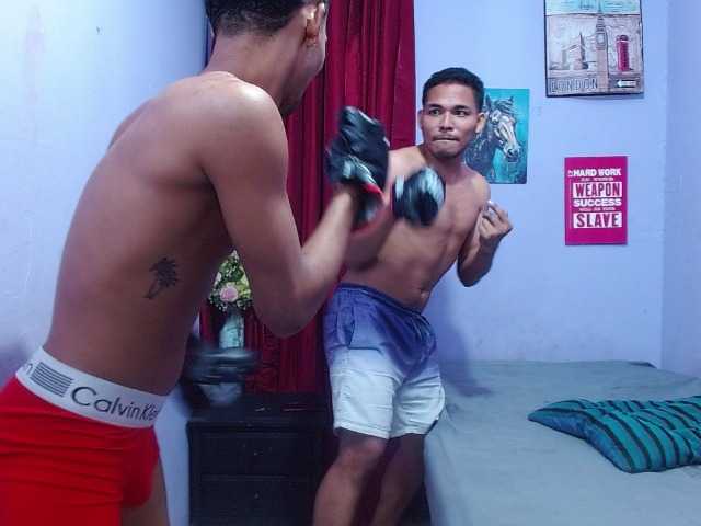 blacktwinks