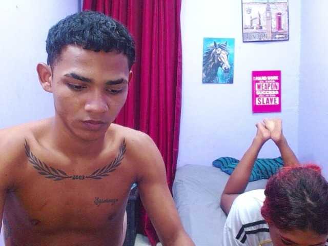 blacktwinks