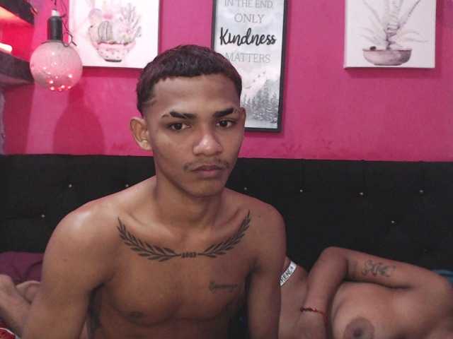 blacktwinks