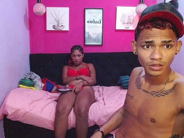 blacktwinks