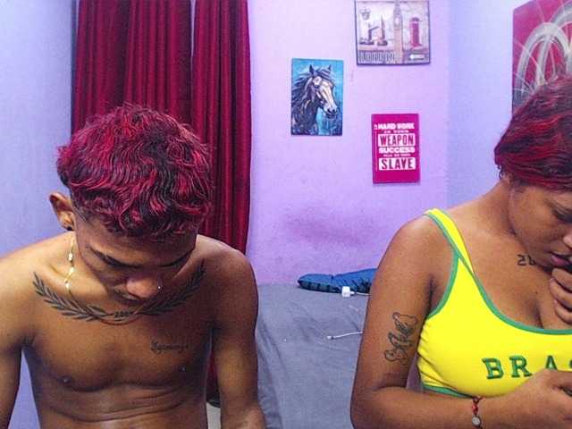 blacktwinks