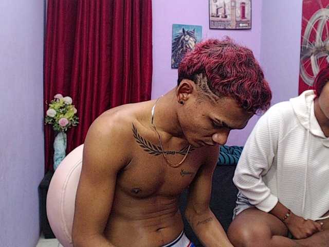 blacktwinks