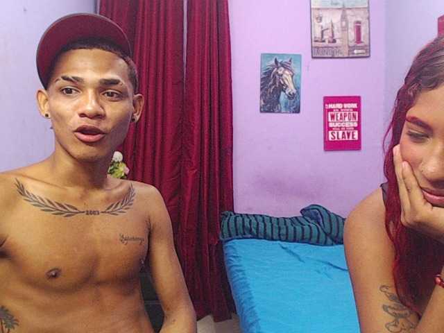 blacktwinks live cam on BongaCams