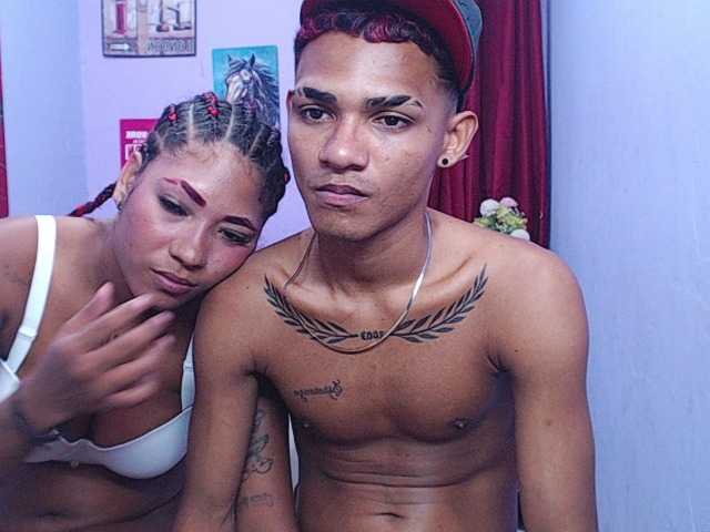 blacktwinks