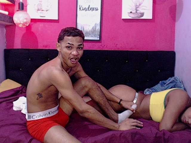 blacktwinks