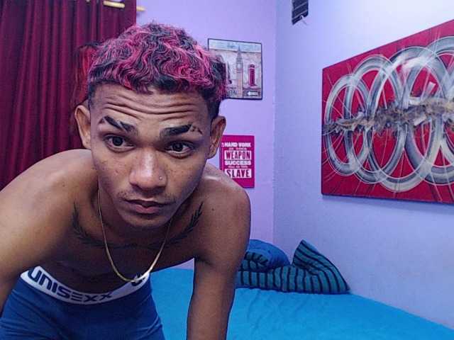 blacktwinks
