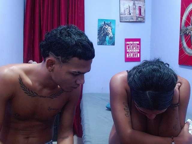 blacktwinks