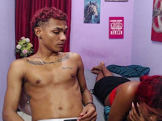 blacktwinks live cam on BongaCams