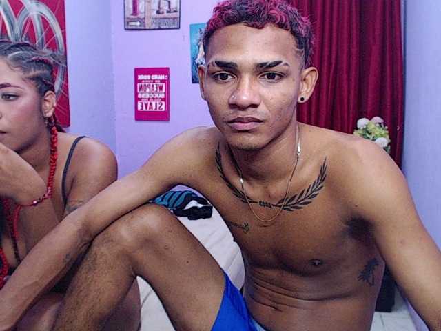 blacktwinks