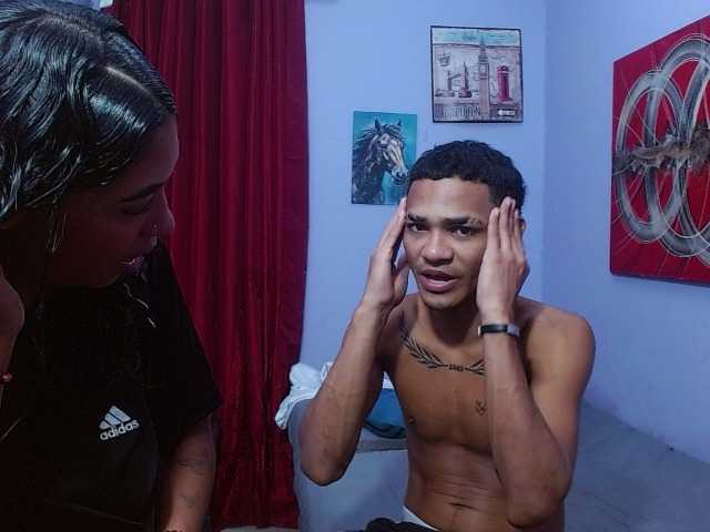 blacktwinks