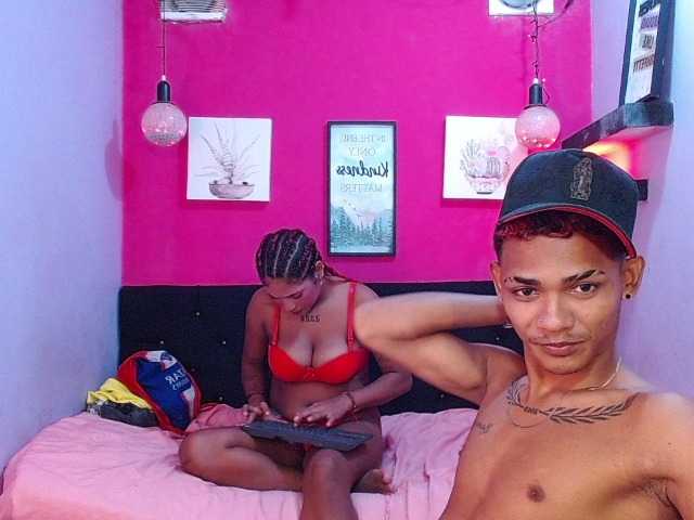 blacktwinks