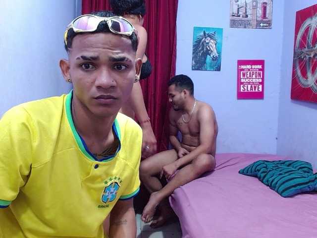 blacktwinks