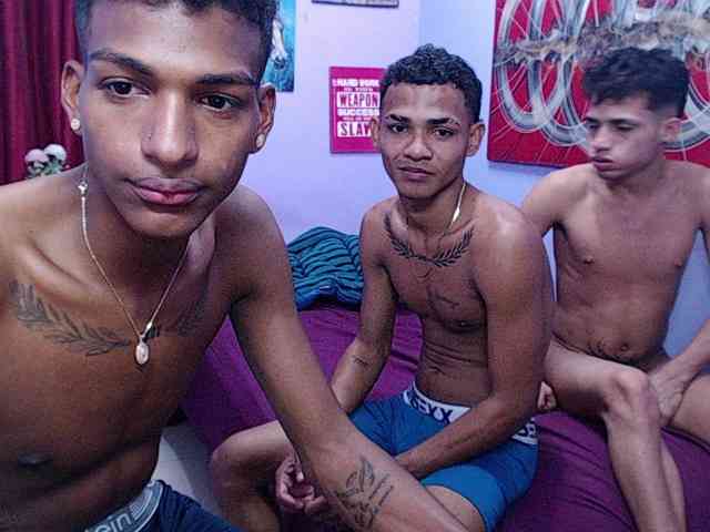 blacktwinks