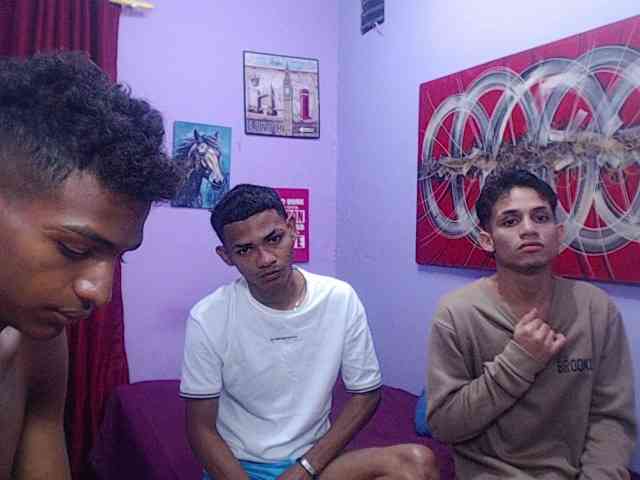 blacktwinks