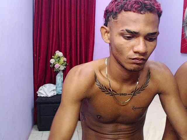 blacktwinks