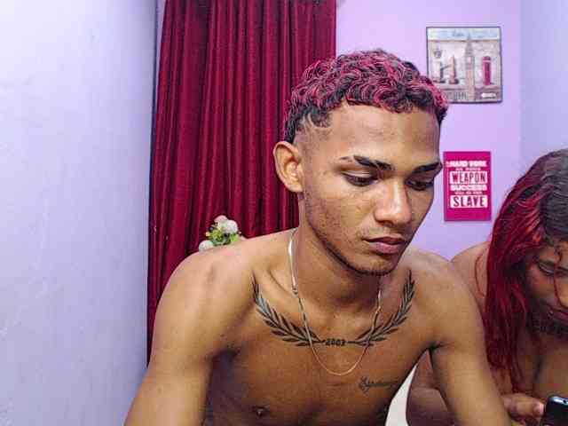 blacktwinks webcam