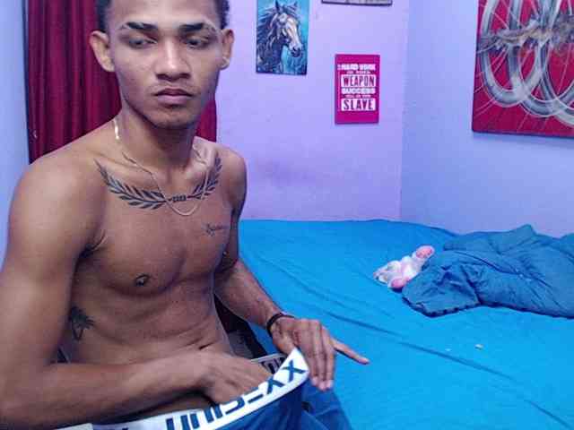 blacktwinks