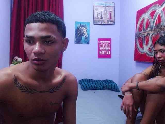 blacktwinks webcam