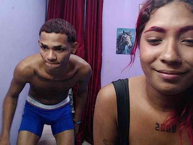 blacktwinks